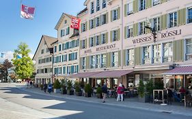 Weisses Rössli Swiss Quality Hotel